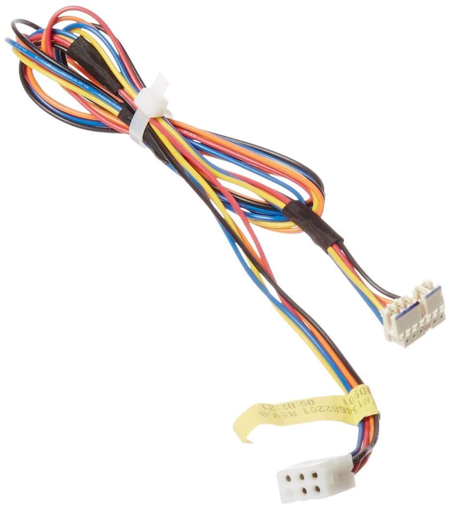 Frigidaire Dishwasher Wiring Harness 154682201