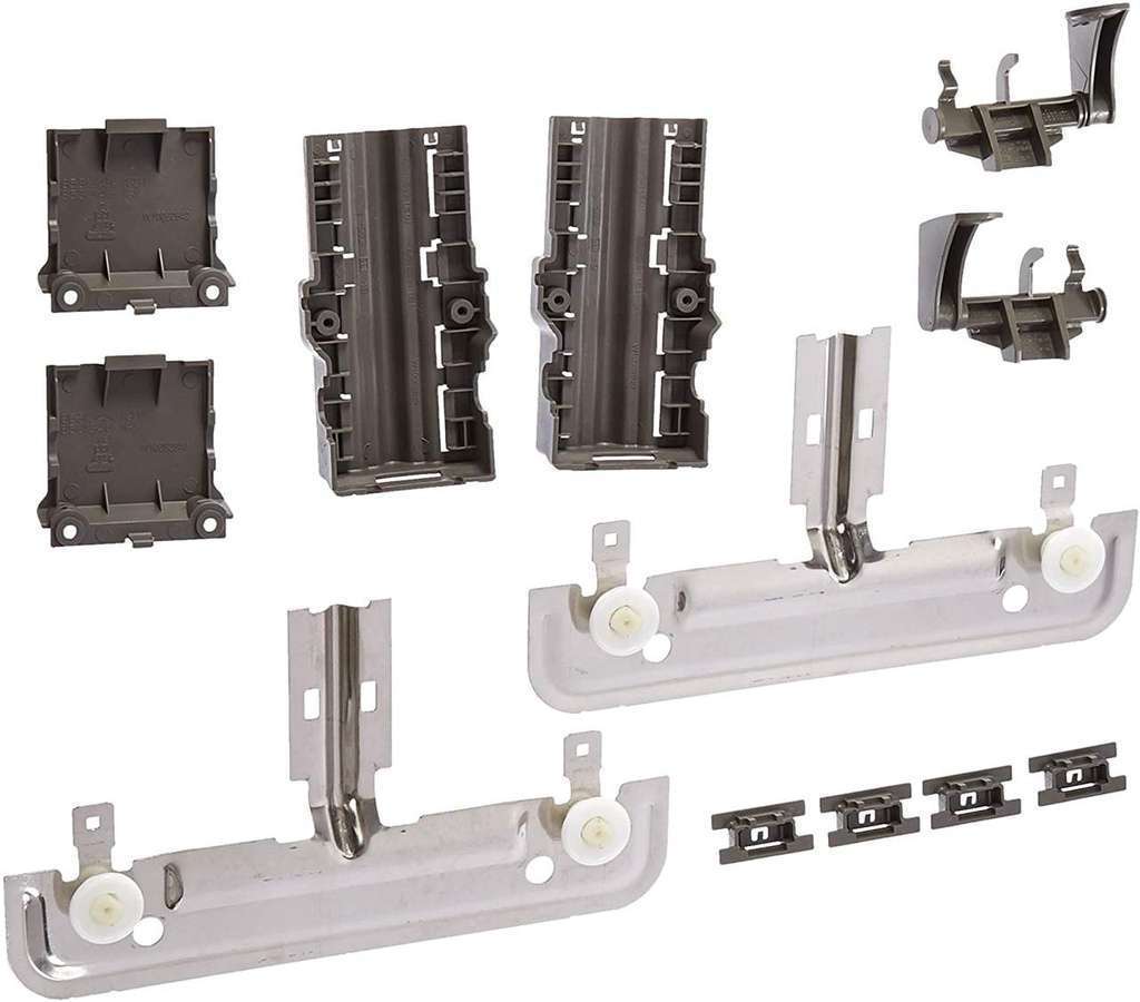 Whirlpool Dishwasher Adjuster Kit W10712395