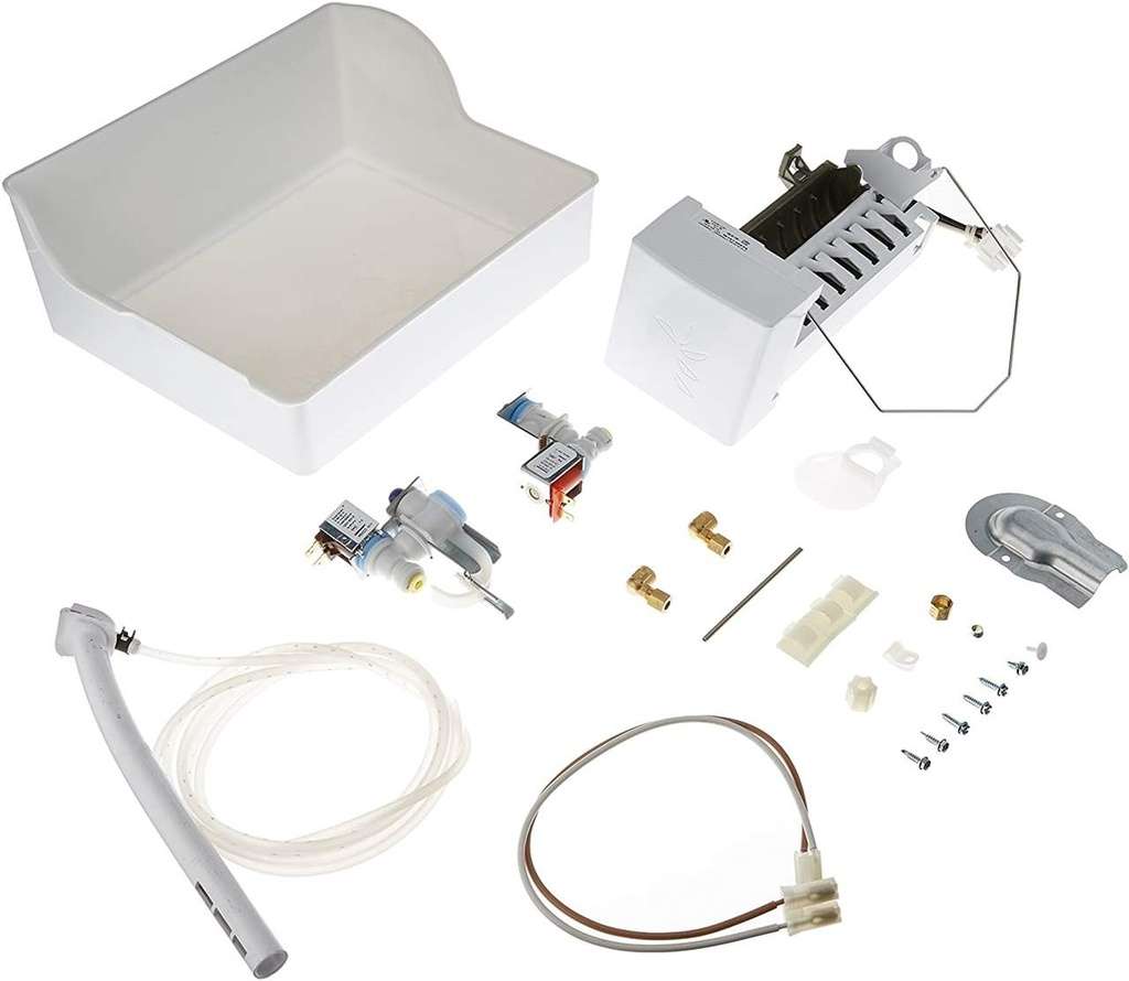 Ice Maker Kit for Whirlpool 4396418