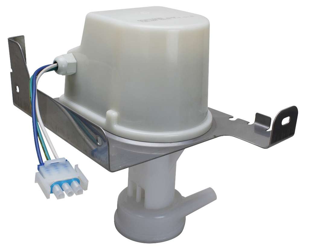 Ice Maker Pump for Whirlpool 2217220