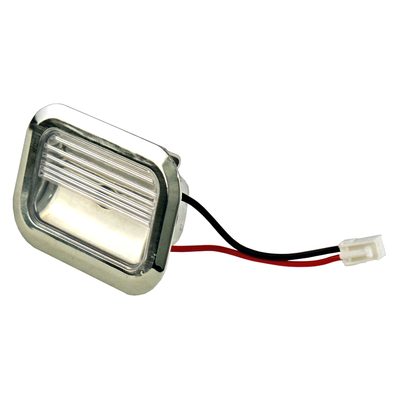 LED Light Module For Whirlpool W11462342