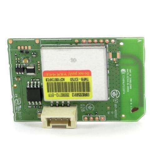 LG Appliance Wi-Fi Connectivity Module EBR82056913