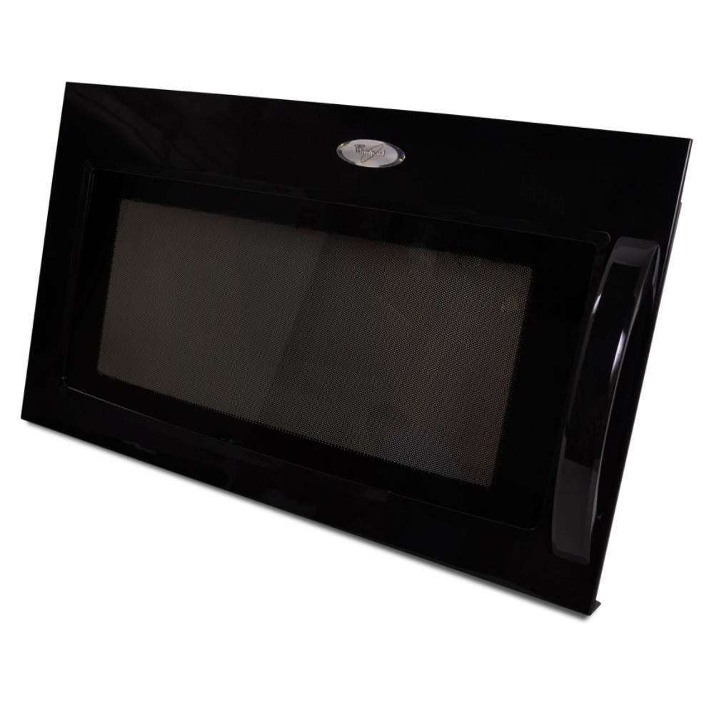 Whirlpool Microwave Door 8206395