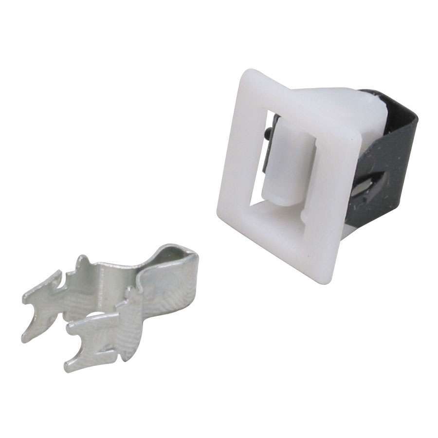 Dryer Door Latch and Strike For Whirlpool 279570M