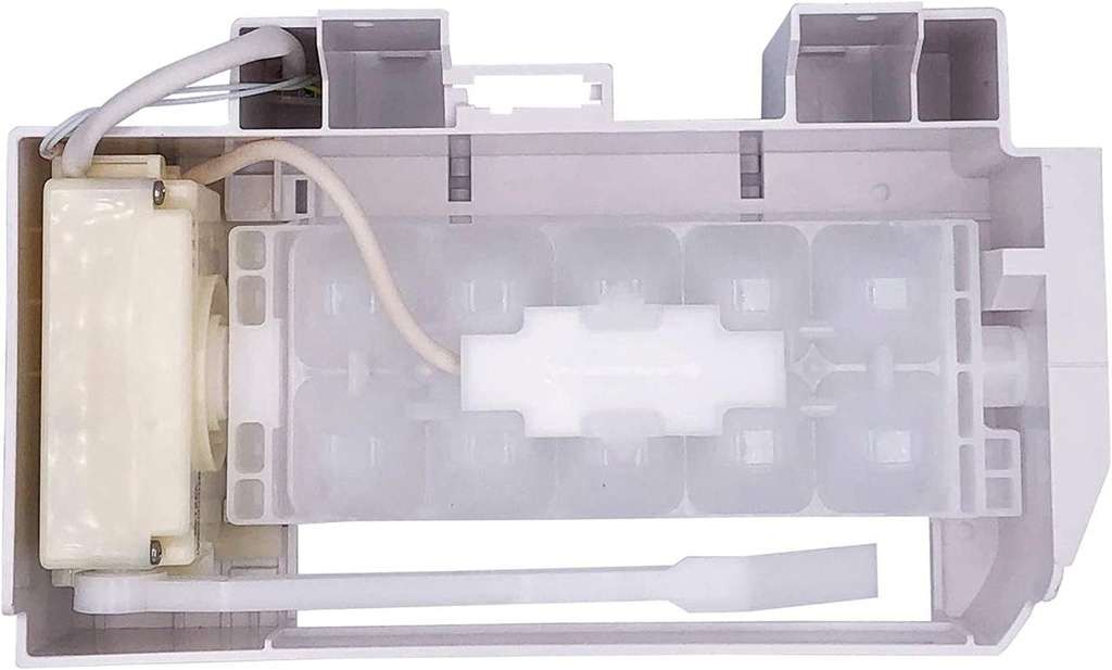 Icemaker For Whirlpool W10873791