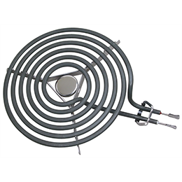 8&quot; Stove Surface Element GE for Part # (ERS219)