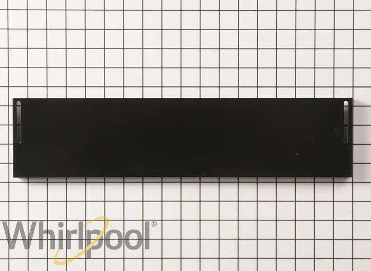 Whirlpool Dishwasher Toe Panel WPW10567715