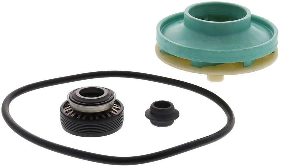 Dishwasher Impeller &amp; Seal Kit for Bosch 00167085