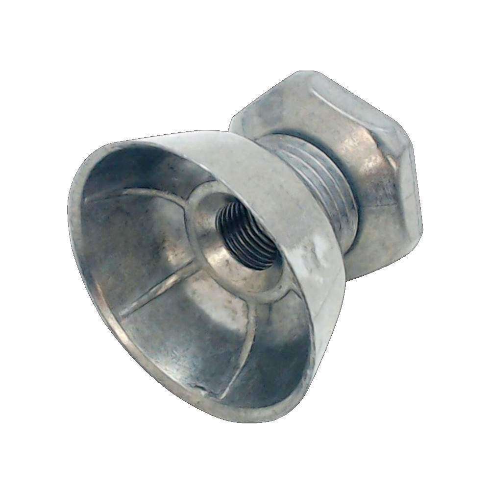 Washer Motor Pulley for Whirlpool WP8066184