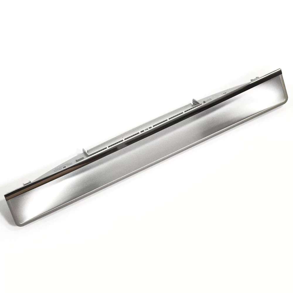 Bosch Dishwasher Door Handle (Silver) 12012913