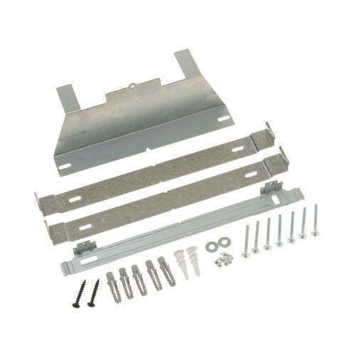 GE Range Hood Installation Kit WB01X25088