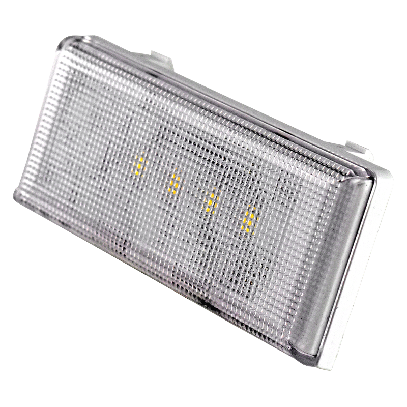 Refrigerator LED Light Board for Whirlpool WPW10515058