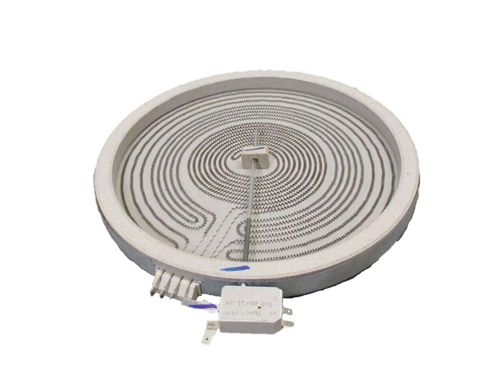 Whirlpool Range Radiant Surface Element (2,700-watt) W11101459