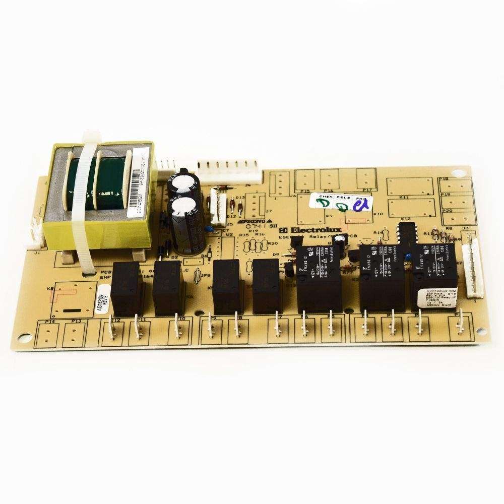 Frigidaire Range Surface Unit Relay Control Board 316442102