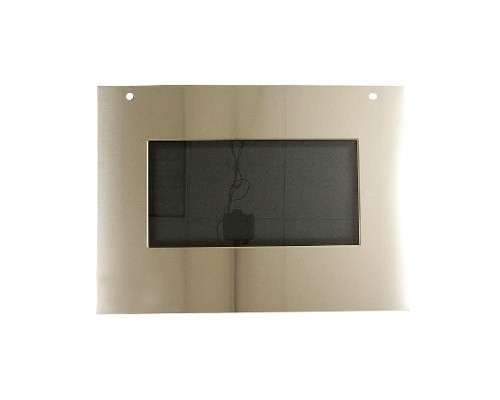 Bosch Wall Oven Door Outer Panel 00144632