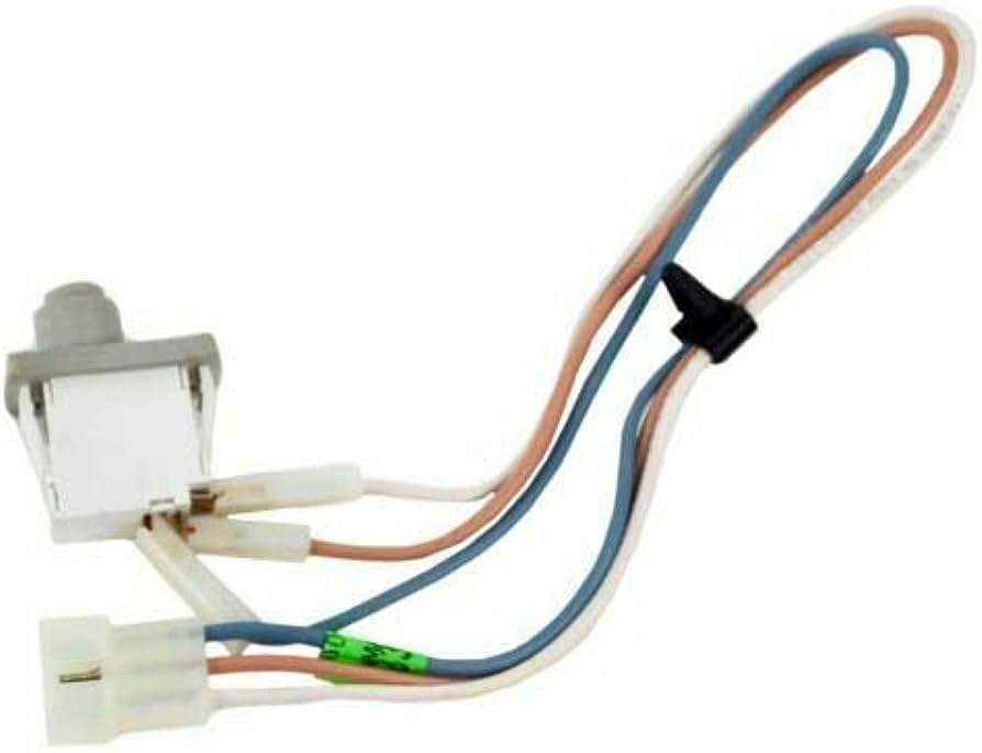 Whirlpool Switch-Dor 4371407