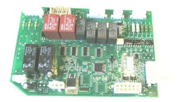 Whirlpool Refrigeration Control Board W10404689 Remanufactured