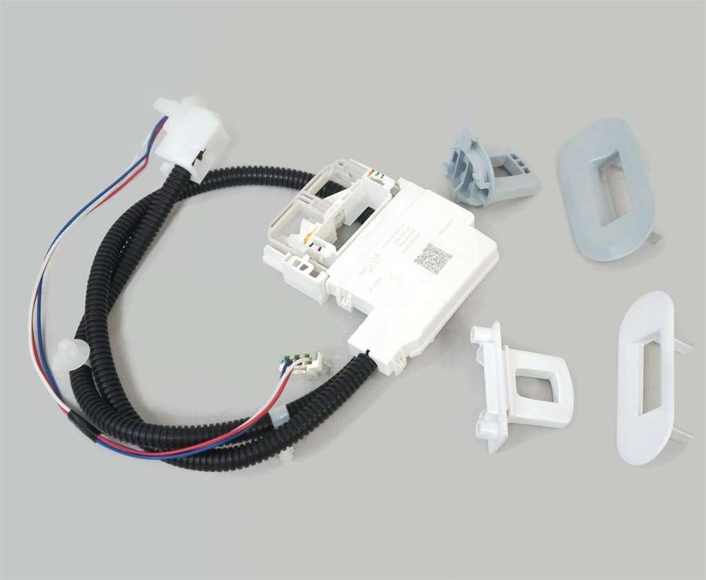 GE Washer Lid Lock Kit WH08X31577