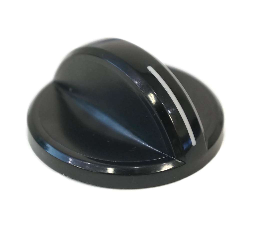 Burner Knob For Whirlpool WP8286043BL