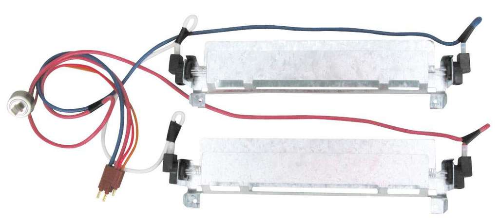 Refrigerator Defrost Heater and Limit for GE WR51X443 (ERWR51X443)