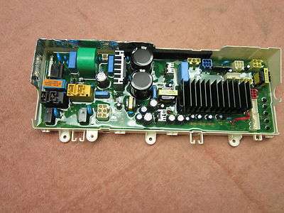 LG Pcb Assembly,Main EBR62198104