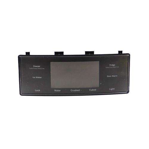 GE Capacitive Touch Display S WR17X28404