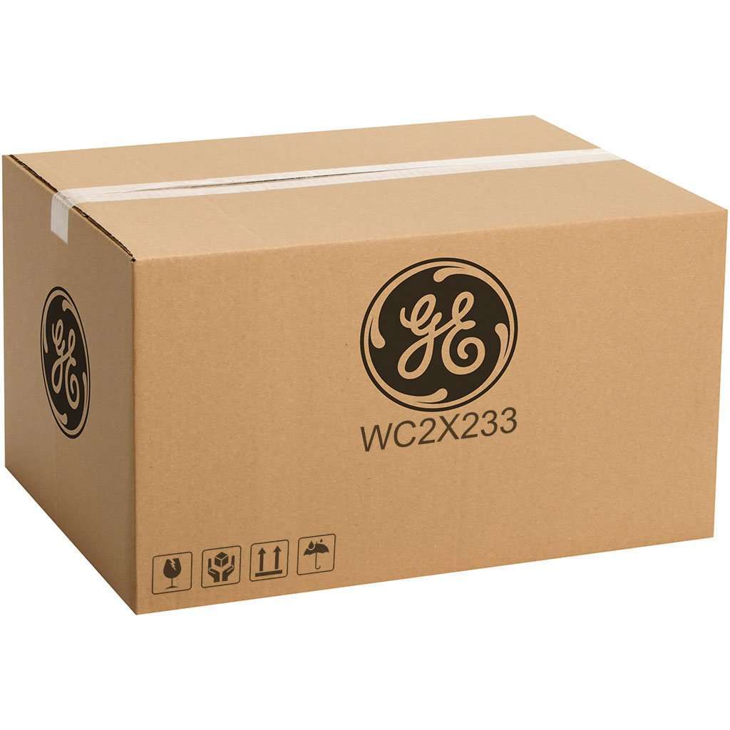 GE Spring WC2X233