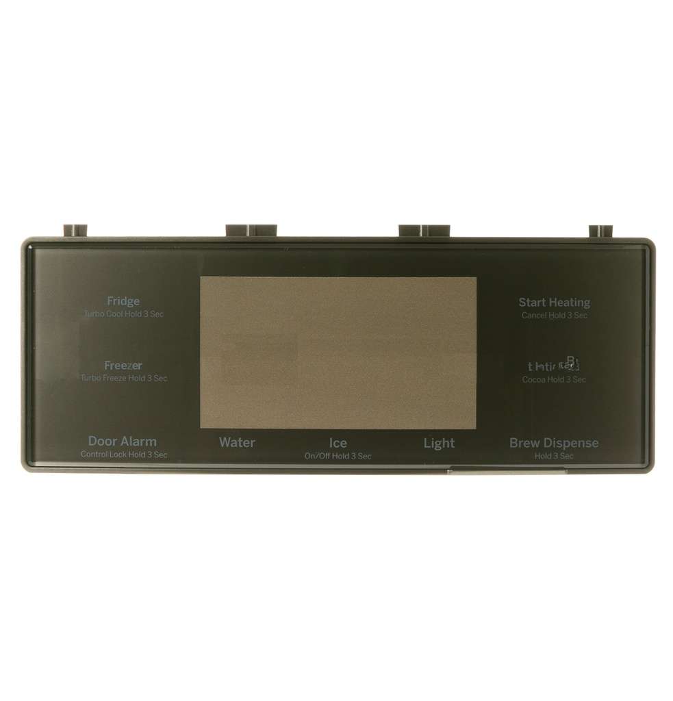 GE Cap Touch Kcup WR17X26583