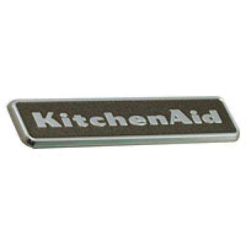 Whirlpool Nameplate WPW10243391