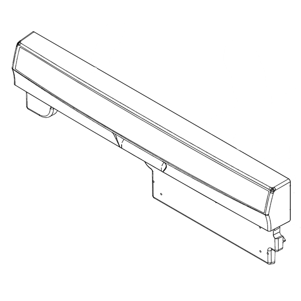 Electrolux / Frigidaire Control Panel 5304517658