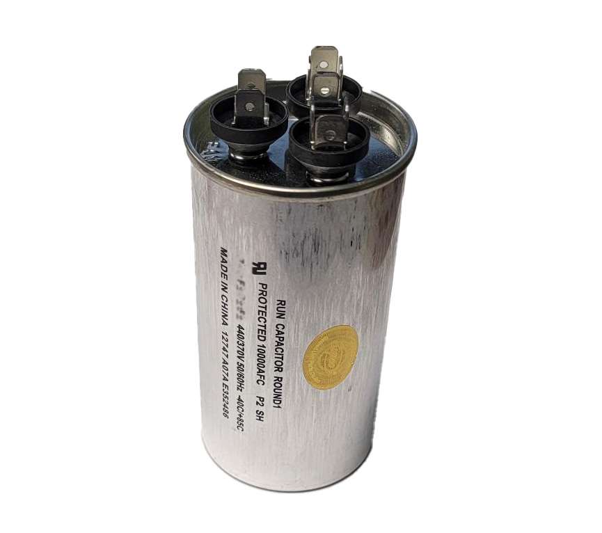 Supco Dual Run Capacitor CD25+10X440R