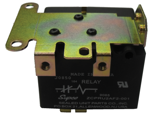 Supco Potential Relay 9065
