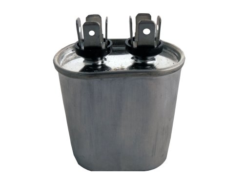 Supco Oval Run Capacitor Parts # CR6X440