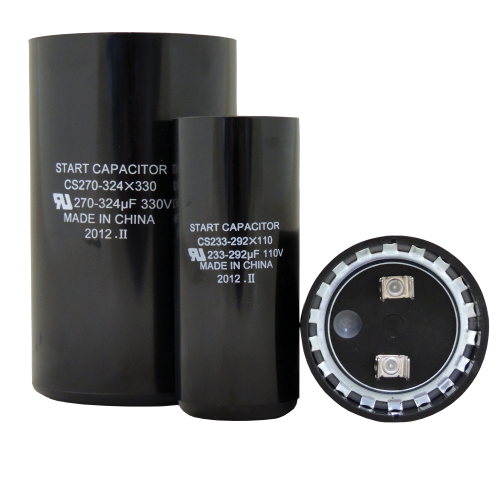 Supco Start Capacitor CS36-43X110