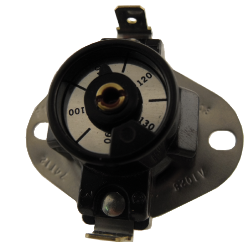 Supco Thermostat 74T12 Style 310708 AT021