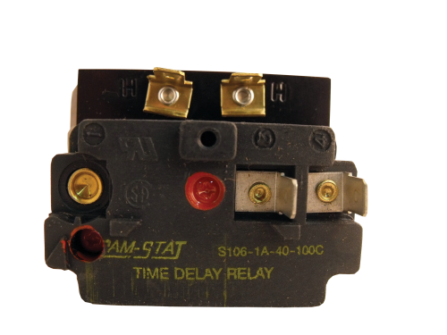 Supco Time Delay SPST S1061A4575C
