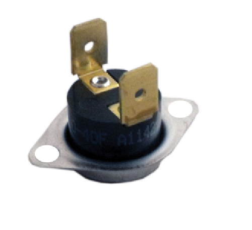 Supco Thermostat Auto Reset SLS200