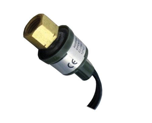 Supco Pressure Switch SHP250150