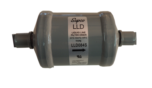Sipco Liquid Line Drier Part # LLD084S