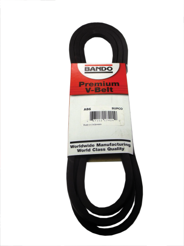 Supco Multi Plus Dual Brand V Belt A86