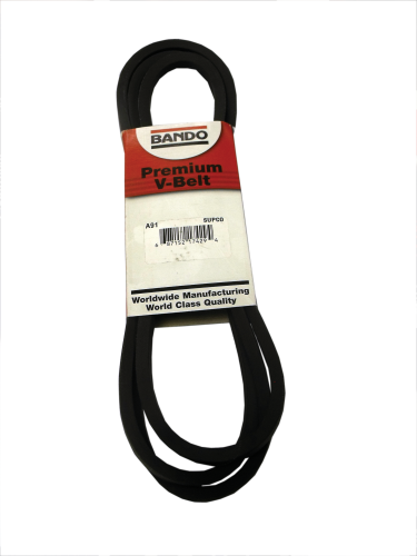 Supco Multi plus Dual Brand V Belt A91