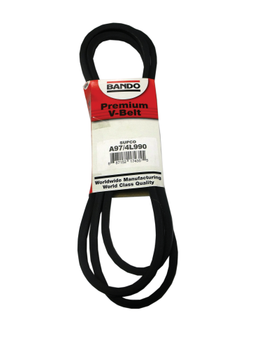 Supco Multi Plus Dual Brand V Belt A97