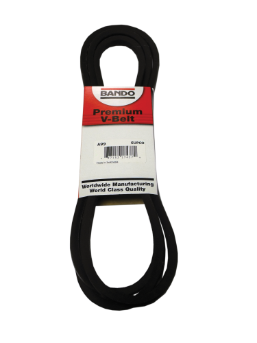 Supco Multi Plus Dual Brand V Belt A99