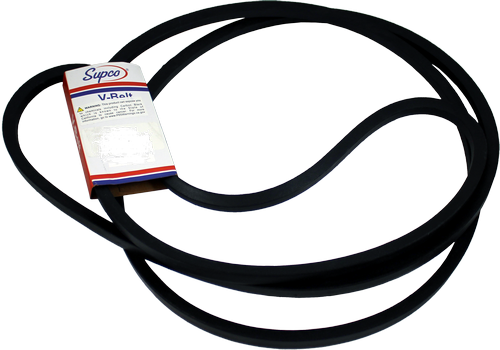 Supco Multi Plus Dual Brand V Belt B115