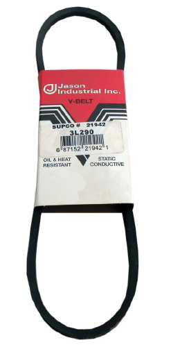 Supco FHP V Belt 29 3L290