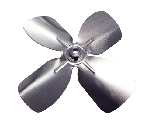 Supco Fan Blade Aluminum FB180