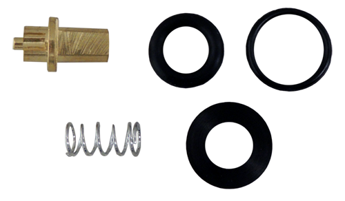Supco Repair Kit For Gas Retaining Couplers SF5171