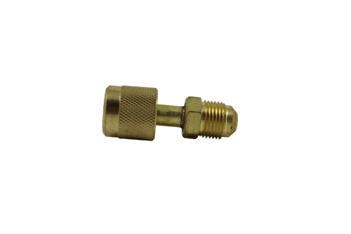 Supco Coupler Gas Retaining SF2037