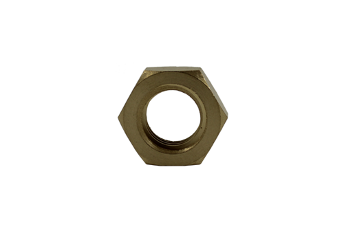 Supco Hex Nut SF7466