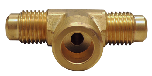 Supco Tee Brass SF9625